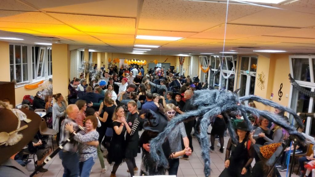 Bal des Sorcières